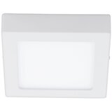 Eglo 94073 - LED plafonska svetiljka FUEVA 1 LED/10,95W/230V | Eponuda.com