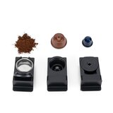 Wilfa Volo Multi Kavni aparat Filter Coffee Machine, Crna 602294, Nespresso, Dolce Gusto. | Shoptok.si