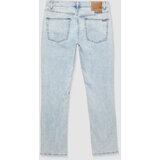 Volcom Vorta Denim Kavbojke carolina blue | Shoptok.si