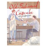 VIZ Media Sagan Sagan - Old-Fashioned Cupcake with Cappuccino | Eponuda.com