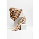 Marisse Checked scarf | Shoptok.si