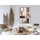  Poster - Organized Mess 40x60 | shoptok.hr