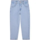 name it Mom-jeans NKFBELLA HW MOM AN JEANS 1092-DO Modra