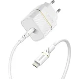 wall charger usb punjač 20 w unutrašnje područje izlazna struja maks. 3 a broj izlaza: 1 x usb-c®