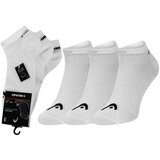 Head Unisex's 3Pack Socks 761010001 300 Cene