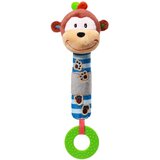 BabyOno skvičavac majmun George | shoptok.hr