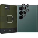 HOFI zaščita fotoaparata za Samsung Galaxy S22 Ultra - Črna Cene
