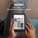 Amazon Kindle 6" Display 16GB 11th Gen, 2024 - Black Cijene