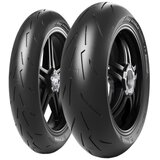 Pirelli Diablo Rosso IV Corsa ( 200/55 ZR17 TL (78W) zadnji kotač, M/C ) | shoptok.hr