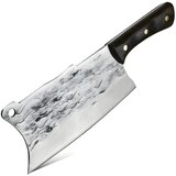 IZMAEL Kuhinjski sekač KA-27650 - Rjava | Shoptok.si