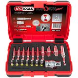 Ks Tools set odvijača za specijalne torx šrafove 18-delni 150.7015 Cene