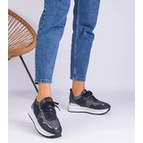 D/CEO marka niezdefiniowana White trainers Justar | ePonuda.com