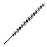 Bosch Vijugava burgija za drvo, šestostrano 10 x 385 x 450 mm, d 6,35 mm Cene