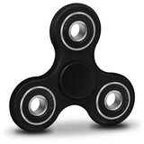 X Wave Spinner triangle 01 crni u