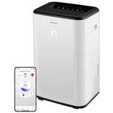Sencor Odvlaživač zraka SDH 3028WH, mobilni, 30l, Wi-Fi | shoptok.hr