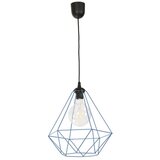  Luster na sajli BASKET 1xE27/60W/230V | Eponuda.com