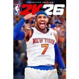 NBA 2K26 Superstar Edition (Xbox Series X|S) XBOX LIVE Key EUROPE  NBA 2K26 Superstar Edition (Xbox Series X|S) XBOX LIVE Key EUROPE Slike