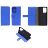 Chameleon Preklopna torbica (WLG) za Xiaomi Redmi Note 12 Pro, modra | Shoptok.si