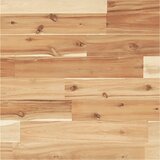 Stolna ploča četvrtasta 40x40x4 cm od masivnog drva bagrema | Eponuda.com