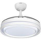 Osram LED prigušiva svetiljka sa ventilatorom PONIENTE LED/36W/230V 3000/4000/6500K + daljinski upravljač | Eponuda.com