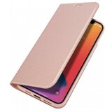 Dux ducis Preklopna torbica samsung galaxy a03s a037 - roza Cene