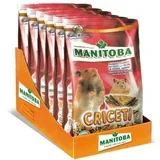 criceti - hrana za hrčka 1kg 13917