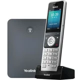 W76P IP phone Grey 20 lines TFT