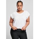 Urban Classics Women's Organic Short T-Shirt White Cijene