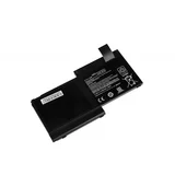 Baterija za HP EliteBook 720 G1 / 725 G1 / 820 G1, 4000 mAh