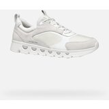 Geox White men's sneakers Spherica ECUB-4 - Men's | Eponuda.ba