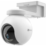 Ezviz ip kamera 4.0MP brezžična pt HB8 + solarni panel f CS-HB8/SP, (21563978) | Shoptok.si