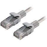 Transmedia Cat.6 UTP Kabel 10M, grey Cijene