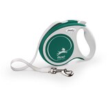 Flexi Comfort Plus XS traka 3 m zelena Cijene