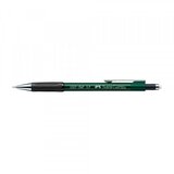 Faber-Castell Faber-Castell: Grip 1347 zelena tehnička olovka 0,7mm | shoptok.hr