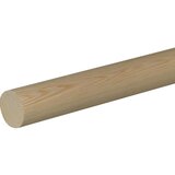 x Drveni okrugli profil (Ø x D: 4,7 x 240 cm, Bor) | shoptok.hr
