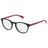 Tous ženski Okvir za naočale VTO9265006WT Crna (ø 50 mm) Cijene