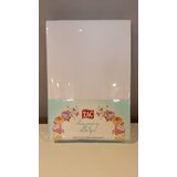 Tac Set posteljine Jersey, 160x220cm, Slonovača | Eponuda.com