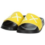 Sun68 Natikači X35302 Rumena | Shoptok.si