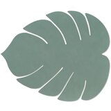 LIND DNA Podmetač od eko kože 35x42 cm Monstera Leaf Nupo – | shoptok.hr