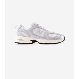 New Balance Nizke superge 530 Silver Metallic Reflection Siva Cene