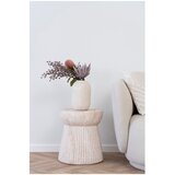 House Nordic Okrugao pomoćni stol od kamenine ø 37 cm Bonn – | shoptok.hr