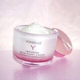 Yonelle Infusíon hranilna nočna krema z regeneracijskim učinkom 55 ml | Shoptok.si