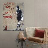 Wallity Slika KNV4469, 50x70 cm | ePonuda.com