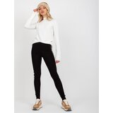 BOUQUET Leggings-VI-LG-5020.17X-black | shoptok.hr