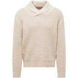 About you Pulover 'Albert' bež | Shoptok.si