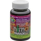 Nature's Plus Animal Parade Multivitamin - multi-voće bez šećera Cijene