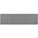 vidaXL Tepih tekač temno siv 50x200 cm Cene
