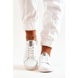 Big Star Leather Tennis Shoes | Shoptok.si