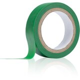 Rosfix Izolacijska trak zelena 16mm x 10m, (22083437) | Shoptok.si