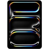 Apple iPad Pro 11&quot 2024 Wi-Fi 2 TB Nano Texture Glass Silver MWR93NF/A | shoptok.hr